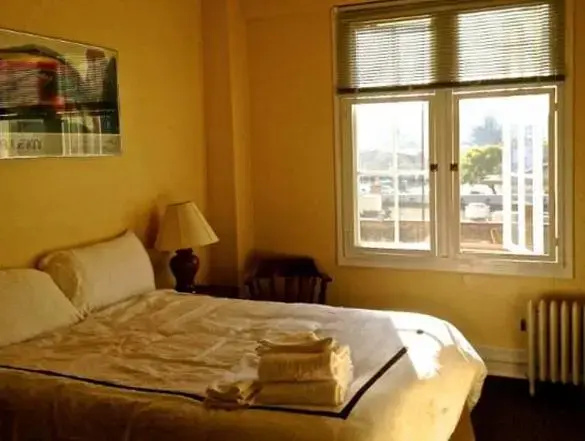 Hotel Petaluma, Tapestry Collection by Hilton - Chambres