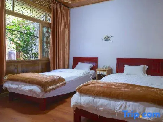 Fragrant Autumn Farmhouse Stay