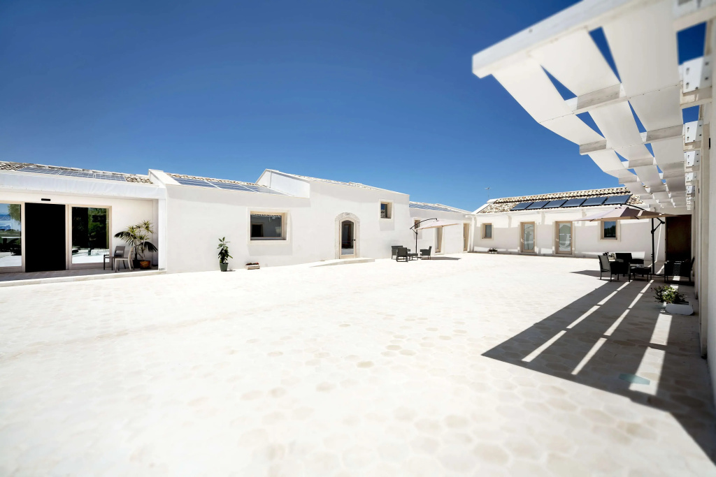 Addauro Resort - Général