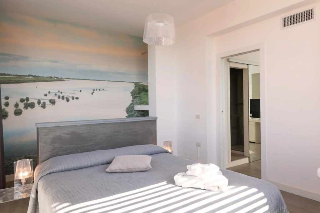 Perla Verde Hotel — 5