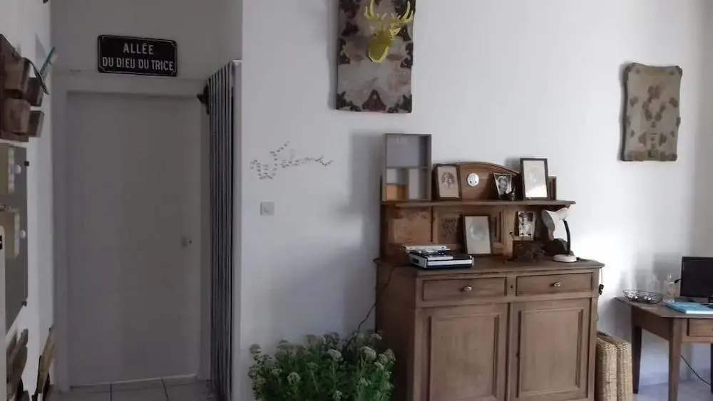 Voir la photo 4 — Gite Slow life house