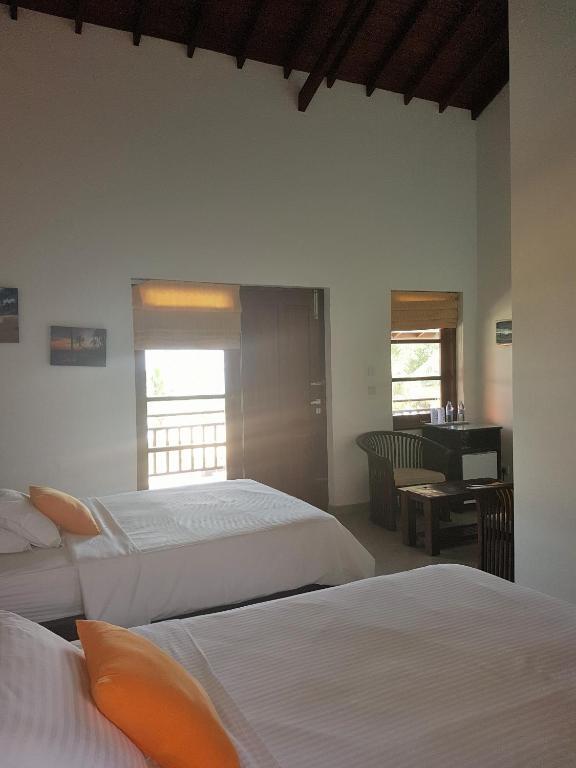 Imagine Villa Hotel
