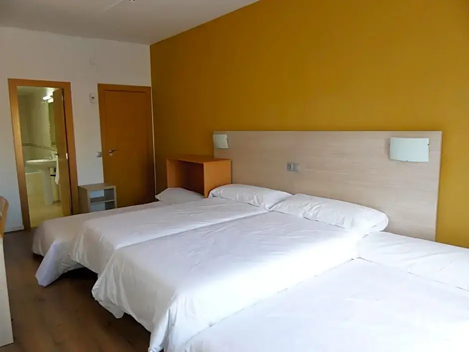 Benidorm City Olympia Hotel — 4