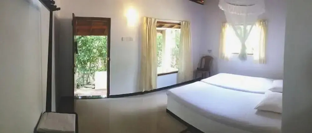 Shiny Lakeside Resort - Chambres