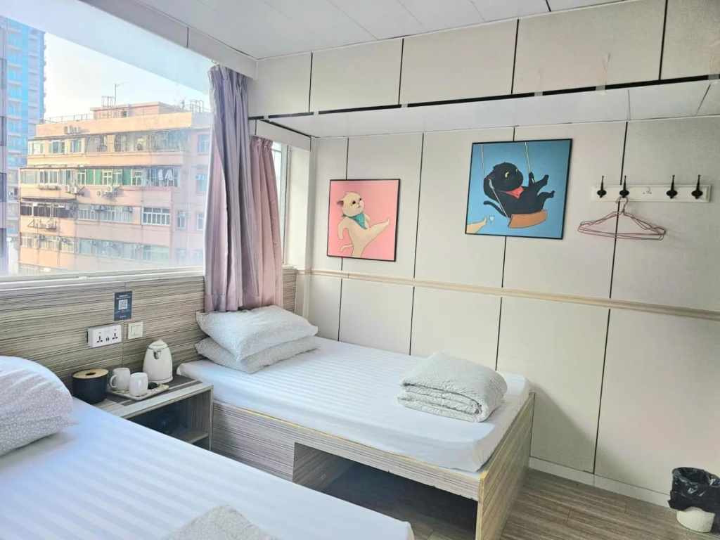 K&B Hostel — 3