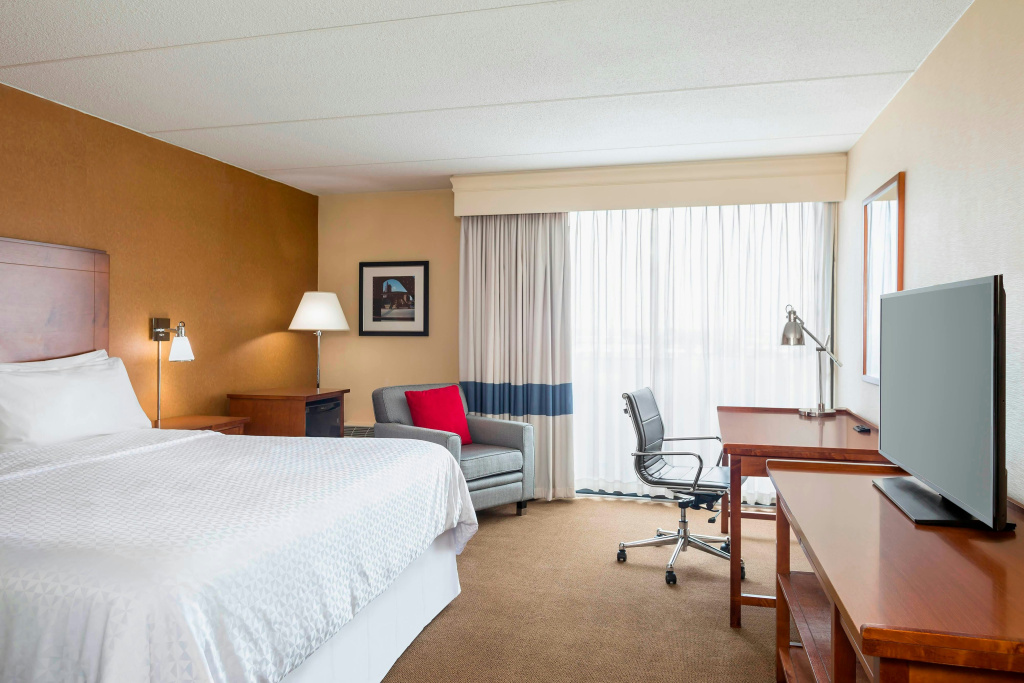 Four Points by Sheraton Chicago O'Hare Airport - Général