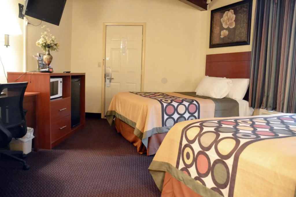 Hotel photo 12