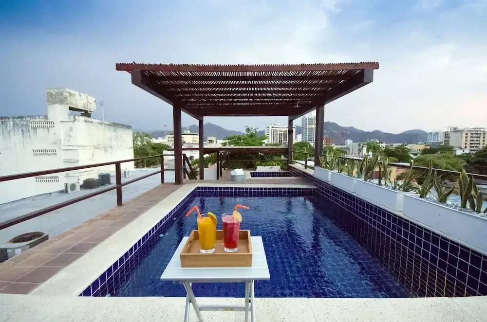La Casa Del Piano Hotel Boutique by Xarm Hotels - Général