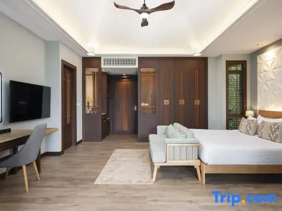 Grand Villa