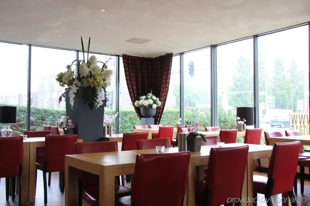 Bastion Hotel Zaandam - Général