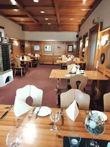 Seehotel Losheim - Général