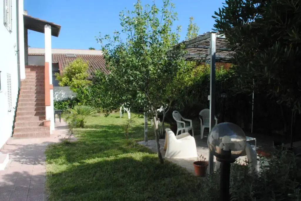 Villa with sea view