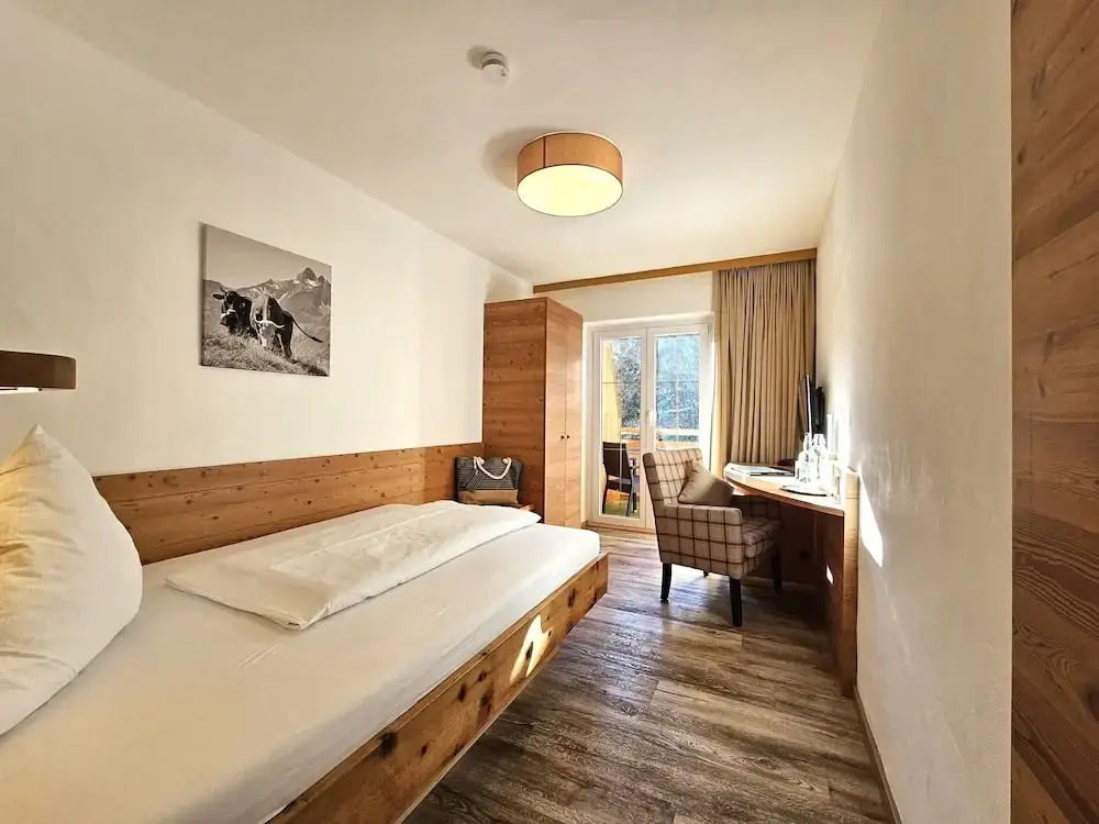 Naturhotel Waldesruhe - Général