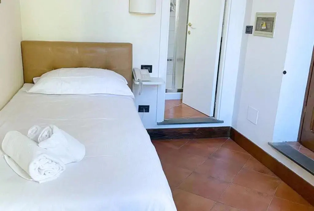 Hotel Relais Il Cestello - Chambres