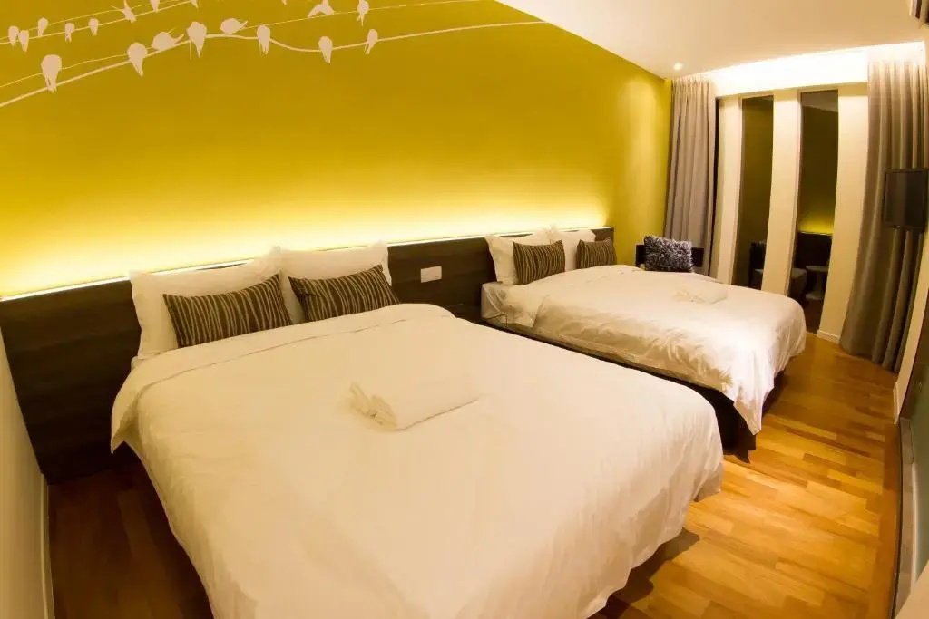 Suite
