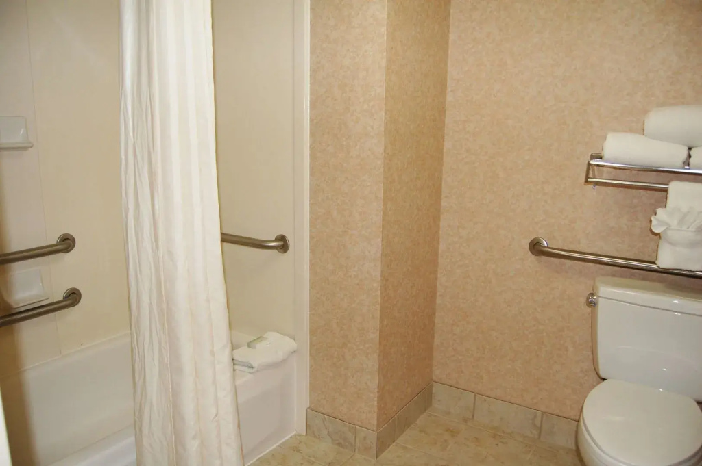 Homewood Suites by Hilton Orlando-International Drive/Convention Center - Général