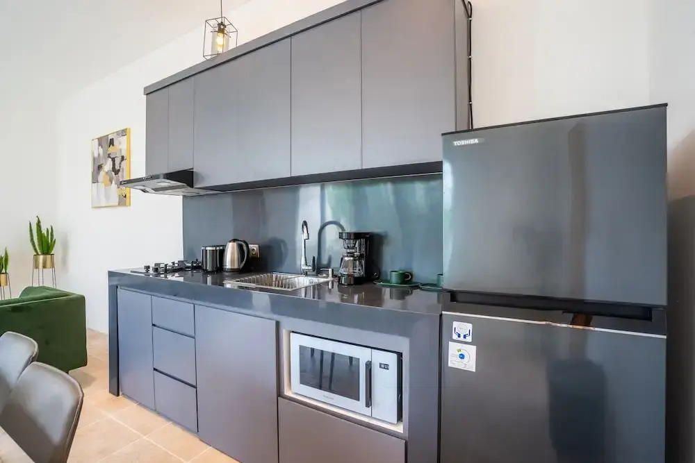 Eden Cemagi Villa - фото 16