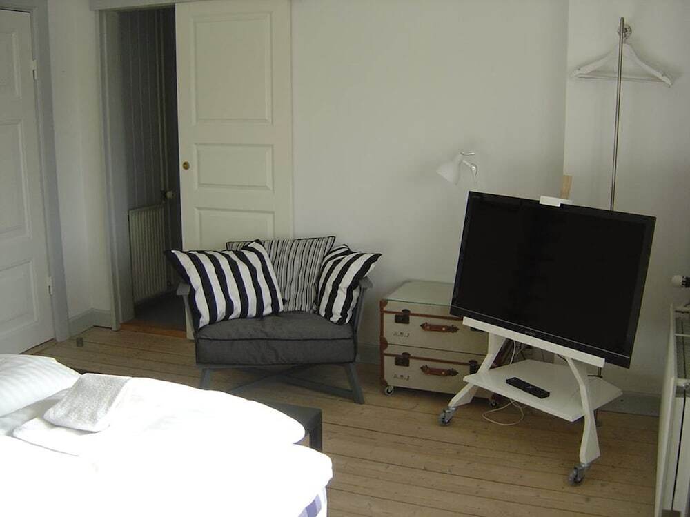 Plesners Badehotel by null