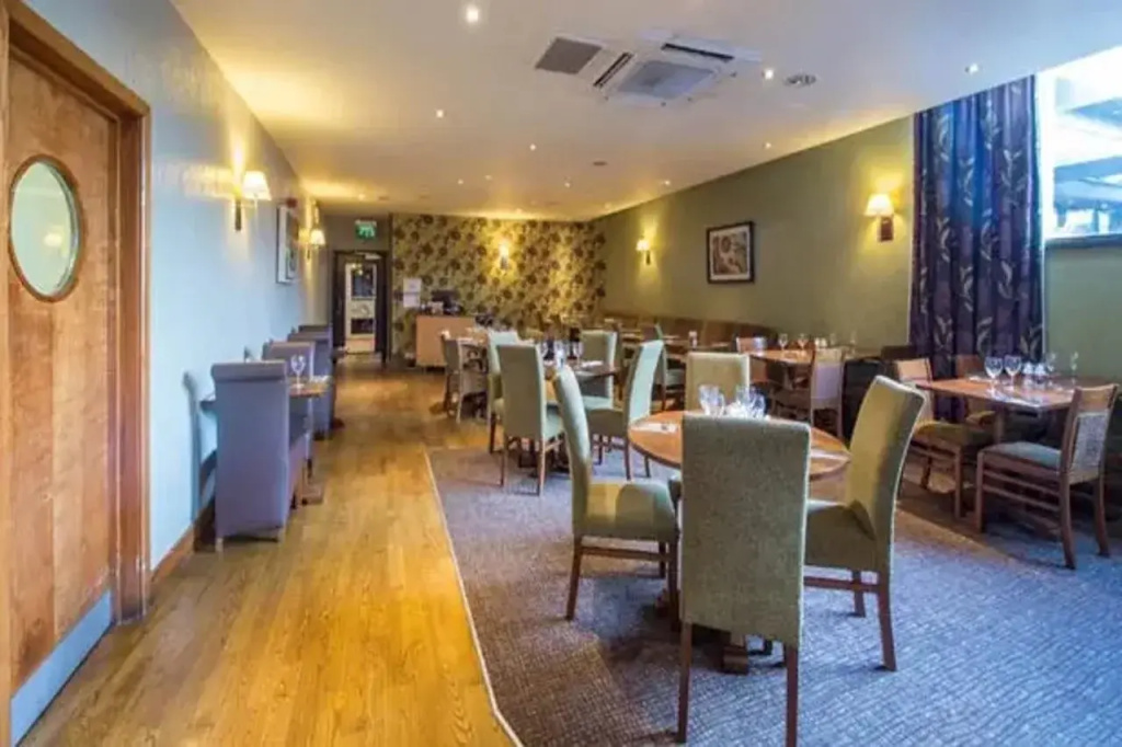 Manchester City Centre (Arena/Printworks) Hotel - Général