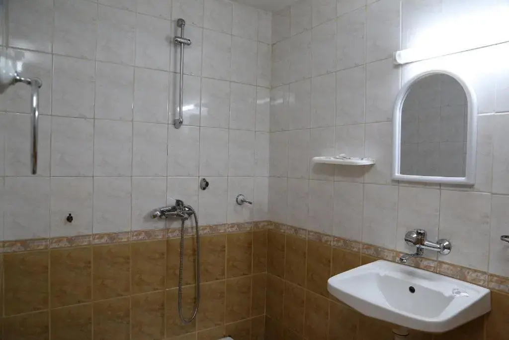 Family Hotel Bisser - Chambres