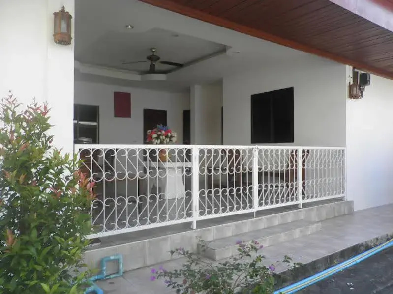 Tik's Place