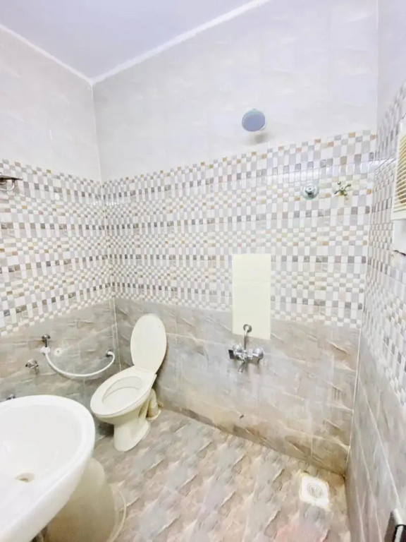 Hotel Jasmine Ahmadabad - Général