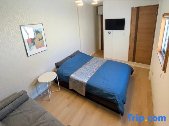 2-minute walk/ Maximum 6 people / Wi-Fi available 사진 2