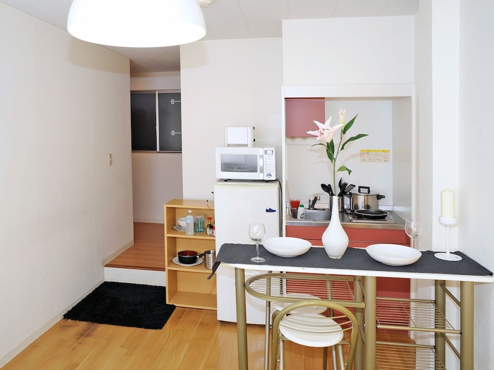 Genesis Apartments - Ebisu Building 사진 24