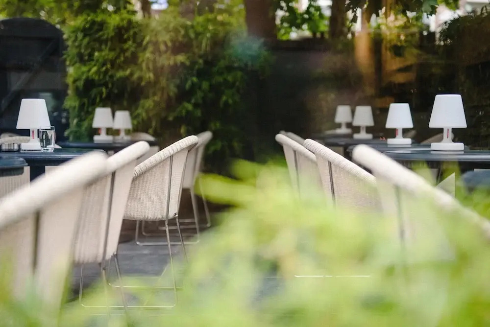 Boutique Hotel MANNA - Quality Lodgings - Général