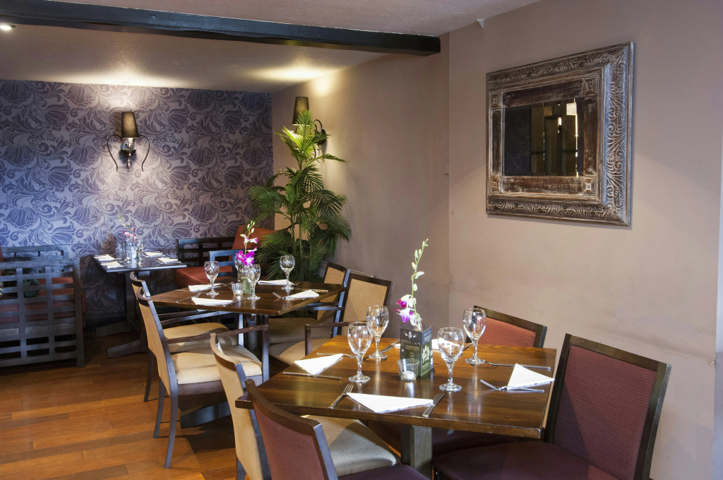 Premier Inn Leeds East - Général