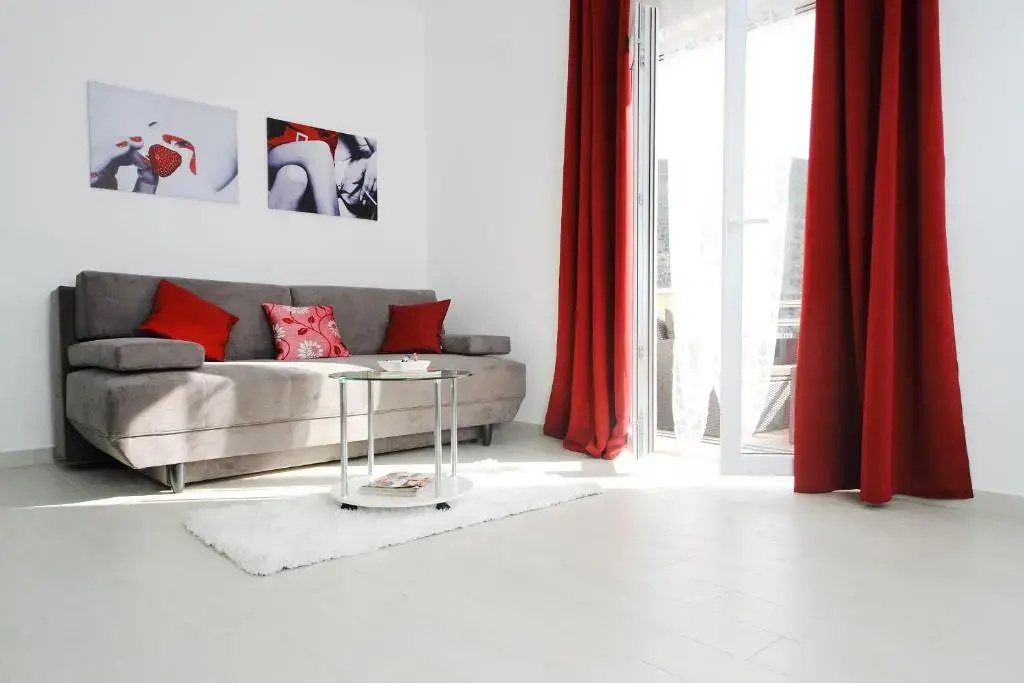 Apartments Du Lux