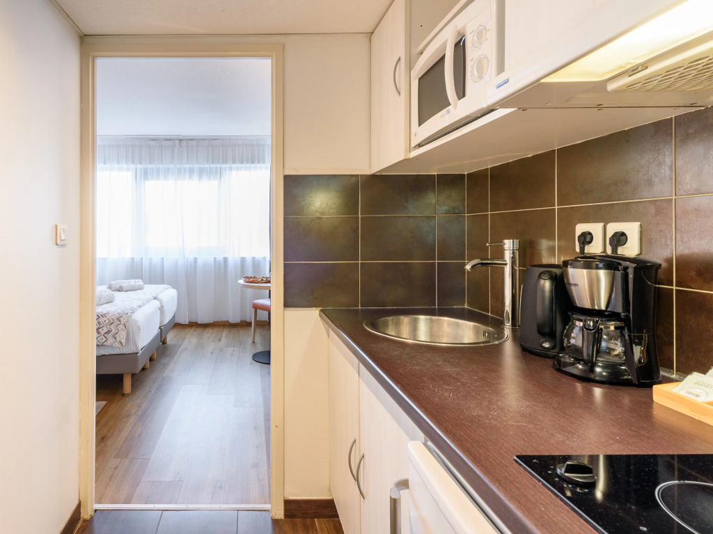 Residhome Toulouse Tolosa - Général