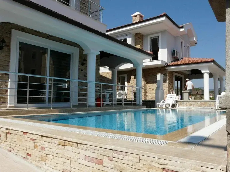 Deska Prestige and Diamond Villas - фото 8