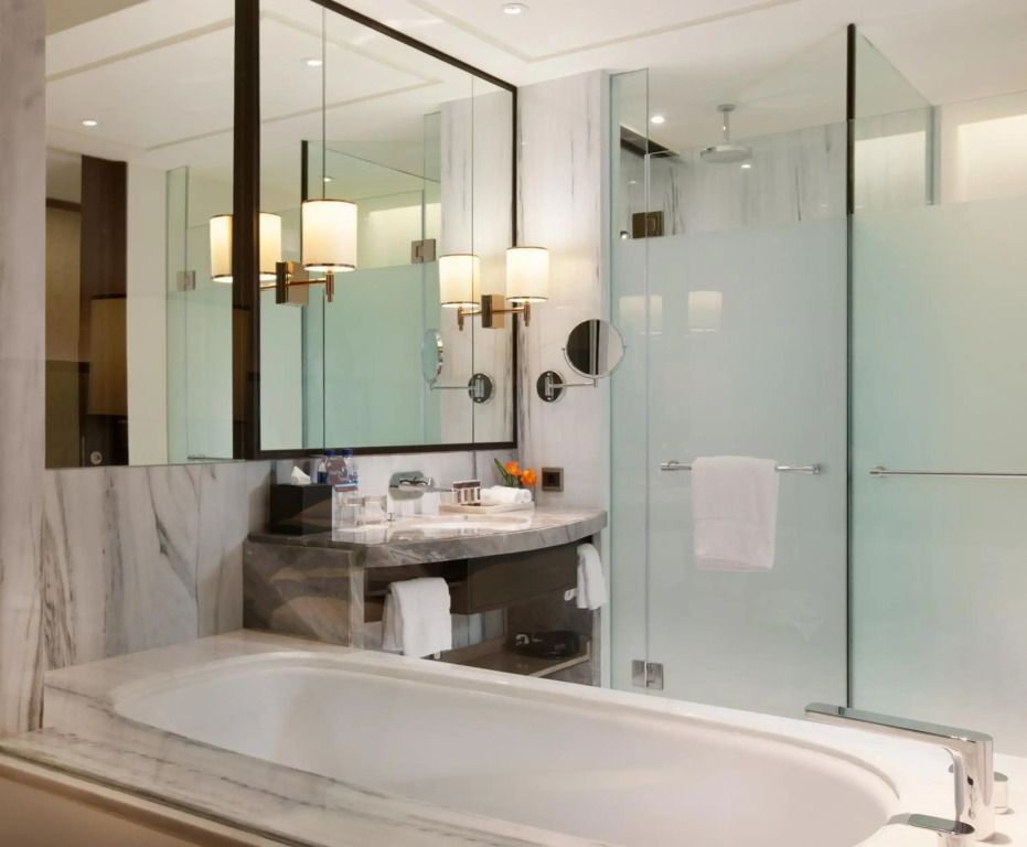 Sheraton Grand Jakarta Gandaria City Hotel - фото 34