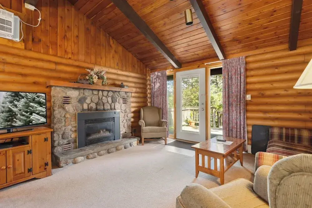 1 Bedroom Standard Family room