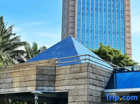 Wyndham Garden Haikou Meilan - фото 2