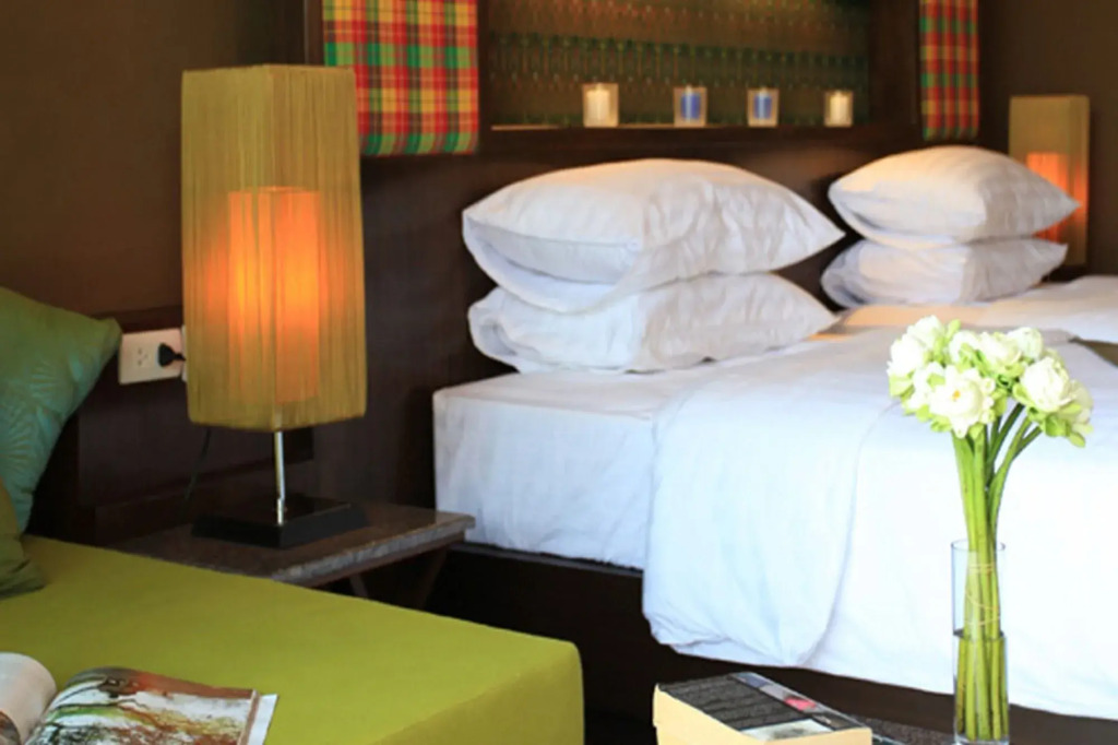 Wishing Tree Khon Kaen Resort — фото 3