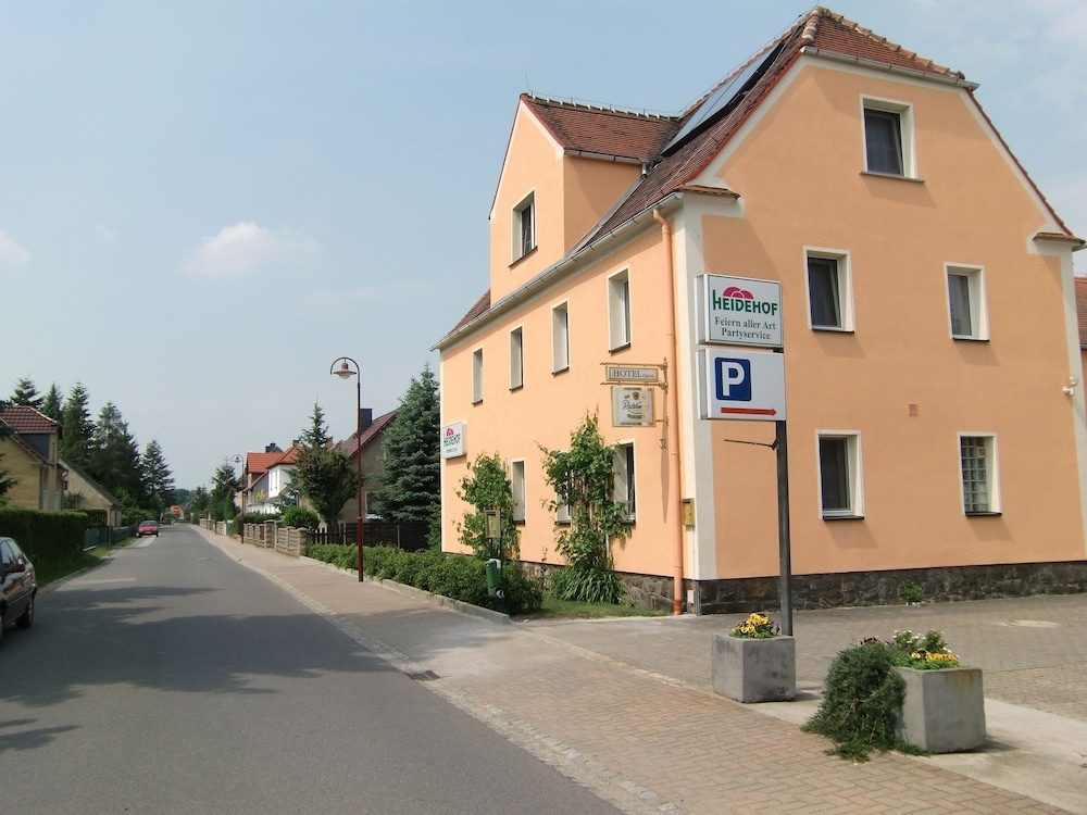 Heidehof