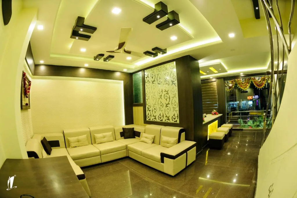 Srigandha Residency