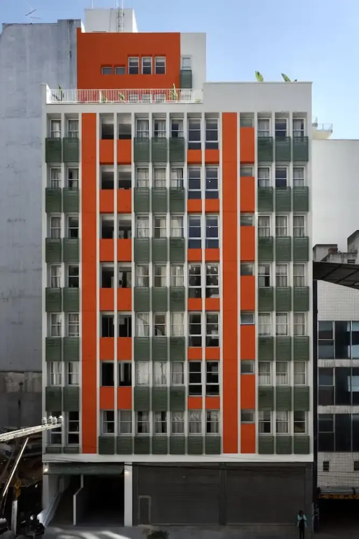 Tabas Edificio Arinda