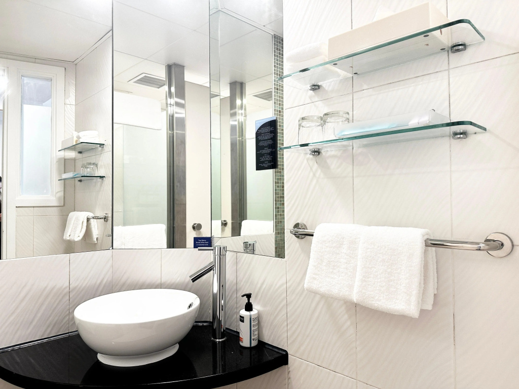 Holiday Inn Express Causeway Bay Hong Kong by IHG - Général