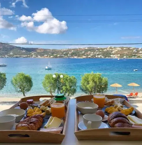 Beach & Waterfront