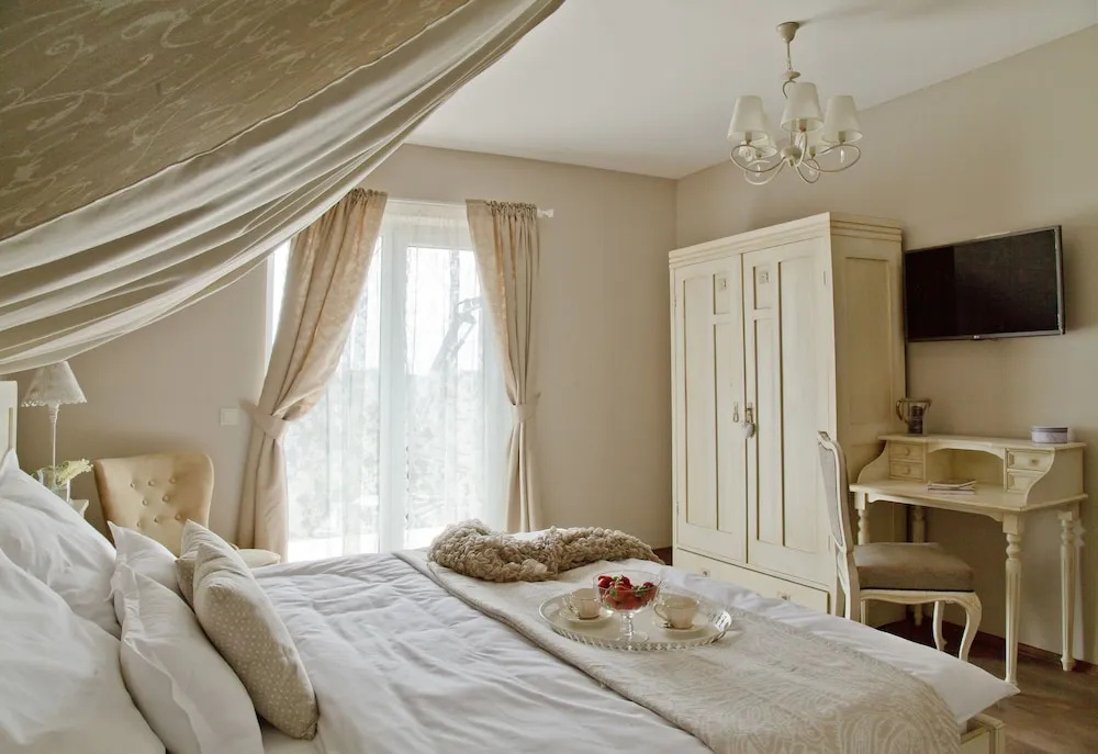 Barackvirág Apartmanház - Chambres