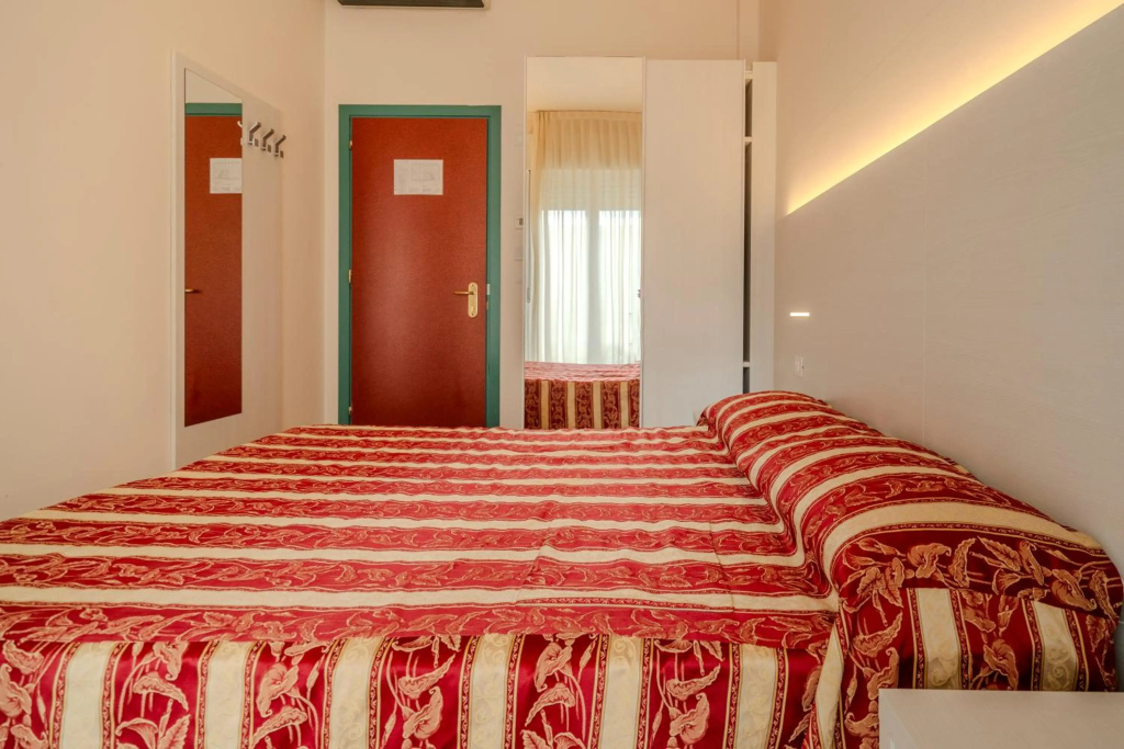 Hotel Faber - Général