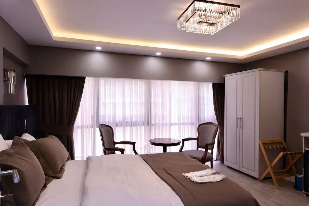 Classio Suite Hotel — 2