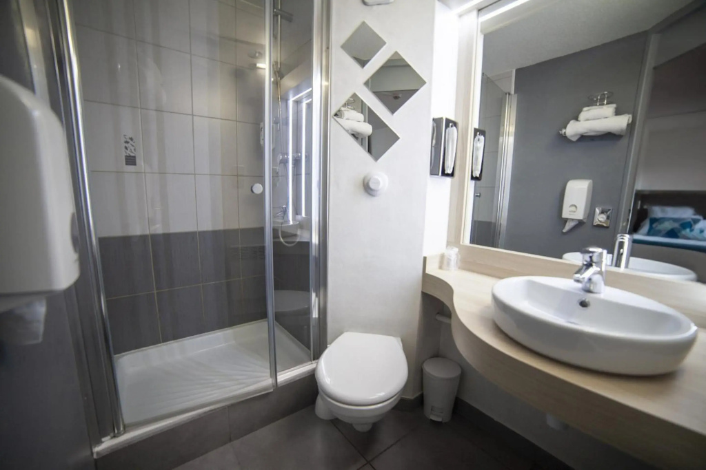 Sure Hotel by Best Western Lille Tourcoing - Général