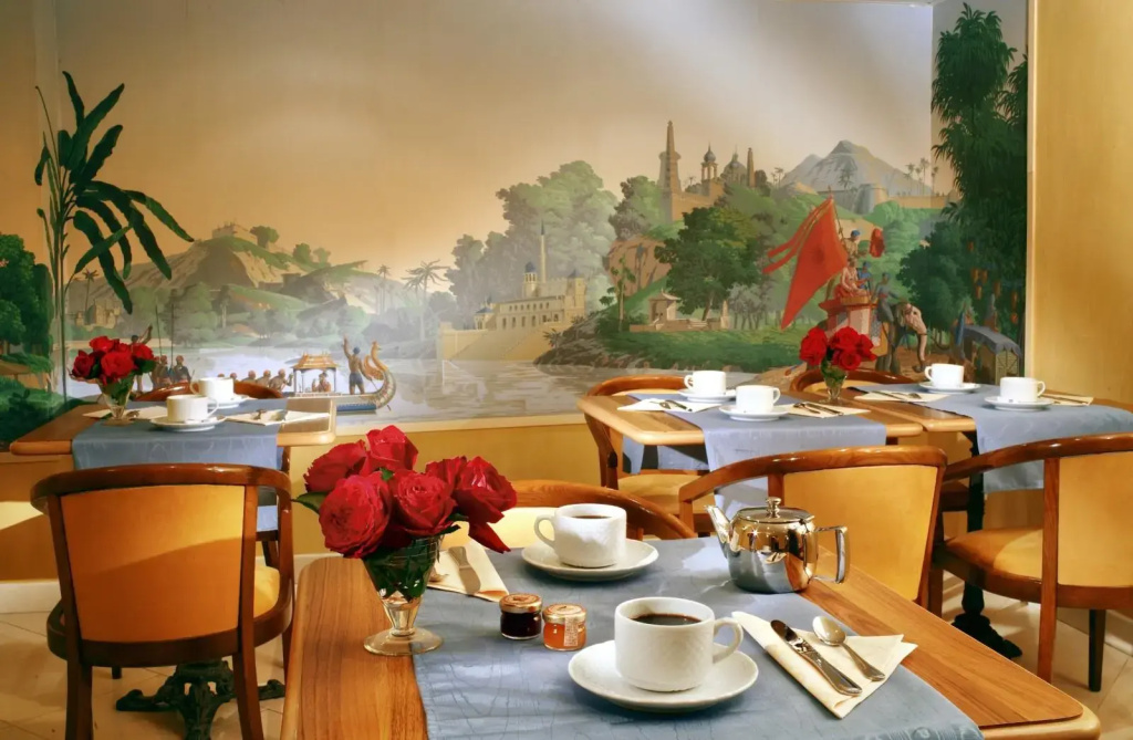 Hotel photo 22