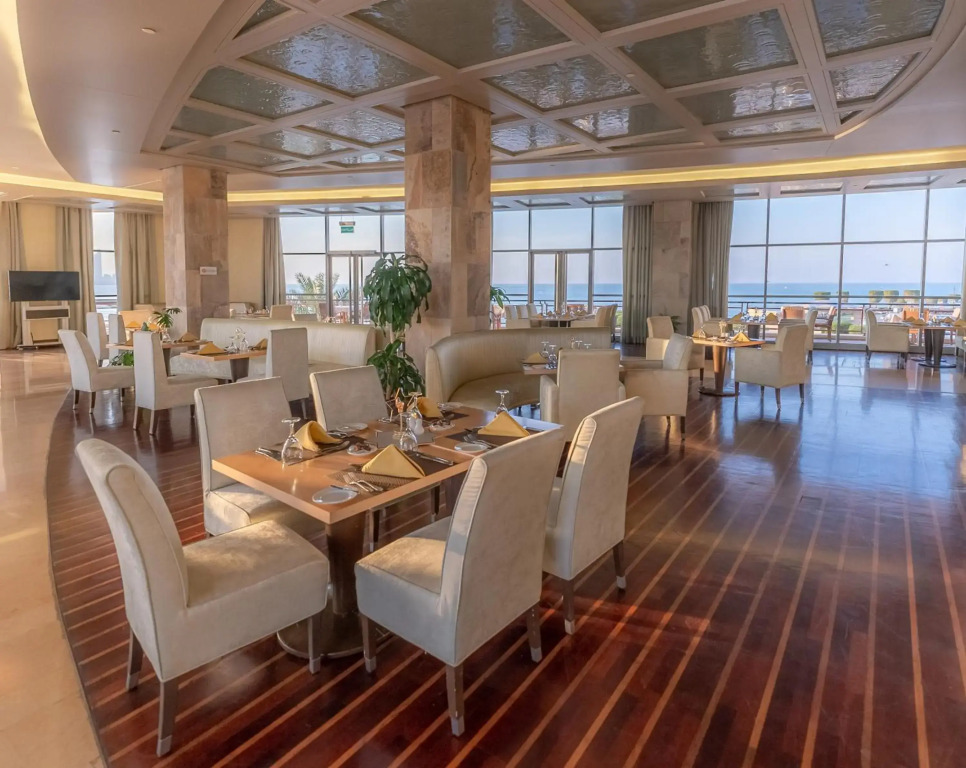 Marina Hotel Kuwait - фото 47