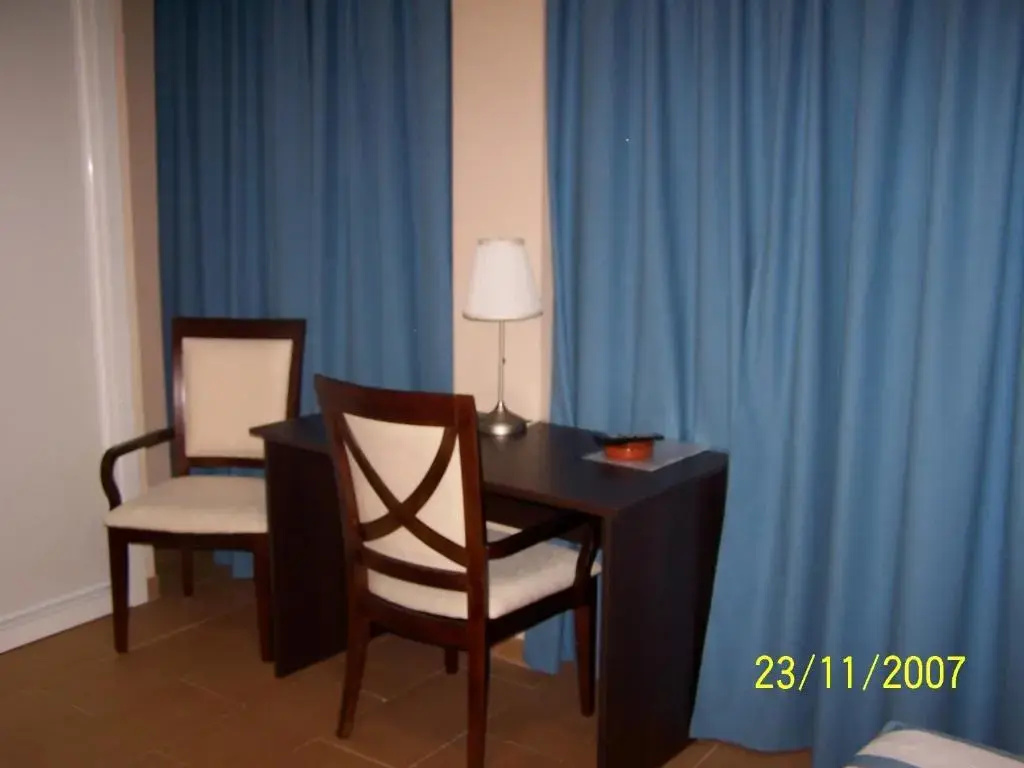 Hotel Castillo - Chambres