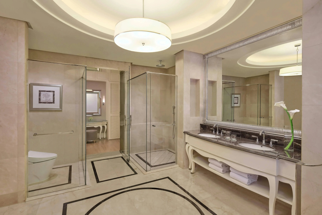 The Ritz-Carlton Jakarta, Pacific Place - Général